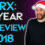 TRON TRX: A Year in Review