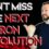 Don’t Miss the Next TRON Revolution