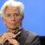 Employing more women could boost economies by 35 percent, says IMF chief Christine Lagarde