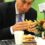 Humans have to eat less meat to tackle climate change says Ed Miliband