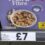 Stunned Tesco shoppers spot Kellogg’s Fruit n Fibre on sale for £7