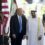 Powerful Emirati Crown Prince Entangled by Mueller Report