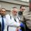 Injured California rabbi gets a call from President Donald Trump: ‘He was just so comforting’