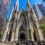 New Jersey man arrested after bringing gas cans into St. Patrick’s Cathedral, police say