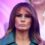 Melania Trump FURIOUS in REVEALING birthday post from White House, expert claims