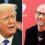 Moby reveals he ‘rubbed’ Donald Trump with his PENIS at a party
