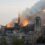Notre-Dame fire reveals tech companies' struggle to combat misinformation