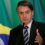 Brazil's Bolsonaro no longer against sale of postal service: source