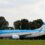 Flagship Argentine airline cancels Tuesday flights due to strike