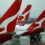 Qantas could be set for Sydney-London non-stop by end of year