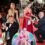 Revealed – Cannes red carpet proposal couple are Portuguese reality TV star, 25, and Czech tycoon 40 YEARS her senior