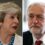 May and Corbyn's pathetic deal is a grotesque act of national self-harm, not a compromise