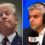 Sadiq Khan reopens feud with Donald Trump saying President gives 'green light' to sex pests