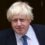 How old is Boris Johnson, what has he said about Brexit and why did he resign as Foreign Secretary?