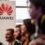 Huawei CEO Expects Slight Impact From U.S. Curbs, Nikkei Reports