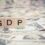S&P 500 Sets Record on GDP Surprise