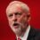 Labour DEFENDS Corbyn’s support for anti-Semitic book – ‘racist against other ethnicities’