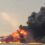Russia plane crash: Fury as passengers delay escape by grabbing SUITCASES