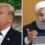 Trump issues World War 3 THREAT to Iran – they ‘WILL suffer greatly’ if they ‘do ANYTHING’