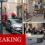 Lyon explosion: ‘Parcel bomb’ rips through shopping street – several injured