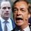 Brexit Party: Why Nigel Farage WON’T win general election despite EU success – ‘BOMBAST!’