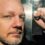 Julian Assange has been subject to cruel punishment and even TORTURE, says UN official