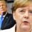 Merkel’s astonishing attack on Donald Trump – ‘Tear down walls of ignorance’