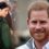 Royal baby’s name REVEALED? Prince Harry may have just given a major clue