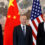 China to Send Senior Official to Trade Talks in Washington