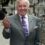 The final Problem Solver from Feargal Quinn