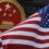 China will impose ‘necessary countermeasures’ as higher U.S. tariffs start Friday