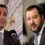 Italy: Five Star Movement, League seek approval for PM pick