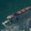 N Korea says ship seizure by US illegal, demands immediate return