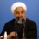 Iran to keep enriching uranium despite U.S. move: parliament speaker