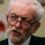 Jeremy Corbyn ‘physically and mentally frail’ for the job of PM claim – ‘Everyone says it’