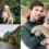 Animal lover angers neighbours by keeping LIONS in his back garden