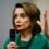 Nancy Pelosi Lashes Trump’s ‘Threats And Temper Tantrums’ In Dealing With Mexico