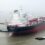 Crew members of targeted Norwegian-owned tanker now in Dubai