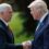 Trump says Mike Pence is his 2020 running mate ‘100%,’ dismisses idea of running with Nikki Haley