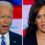 Donna Brazile on Kamala Harris confronting Joe Biden: 'It's right to bring these issues up'