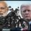India’s 50% Tariff On Harley Davidson Unacceptable: Trump