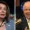 Rush Limbaugh: Pelosi's reported 'prison' comment a sign she's in 'big trouble' with her own party