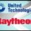 United Technologies, Raytheon To Merge In All-stock Deal