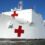 US Navy hospital ship begins 5-month deployment to help Venezuela refugees
