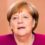 The END of MERKEL? Greens OVERTAKE the German Chancellor’s conservatives in SHOCK poll