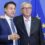 Italy ULTIMATUM: PM Conte to pledge to FIGHT Brussels as EU budget row set to erupt