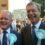 Brexit Party trouncing Tories and Labour nationally taking SIX POINT lead