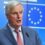‘New PM will NOT change the problem!’ Barnier in HUGE blow to Tory hopefuls over Brexit