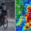 UK weather forecast: HEAVY downpours to BATTER Britain with yellow warnings in place