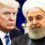 Iran-US tensions: Tehran accelerates uranium enrichment after  Trump sanctions